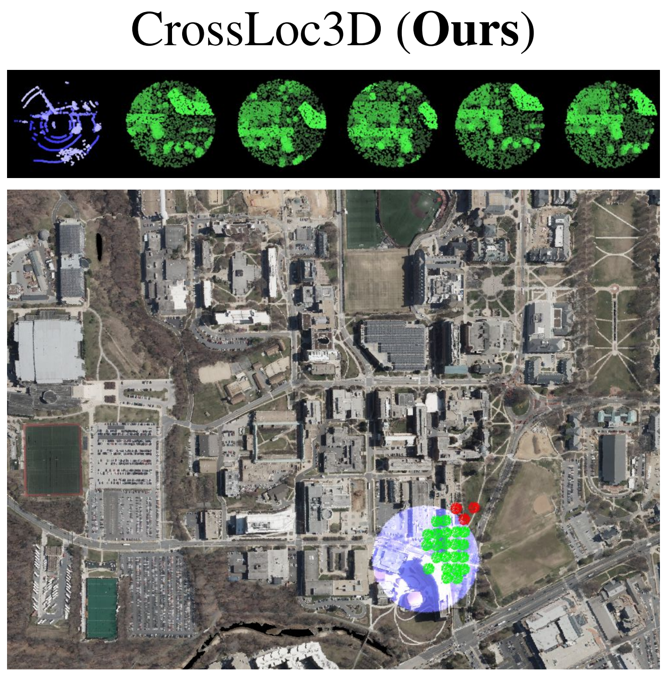 CrossLoc3D